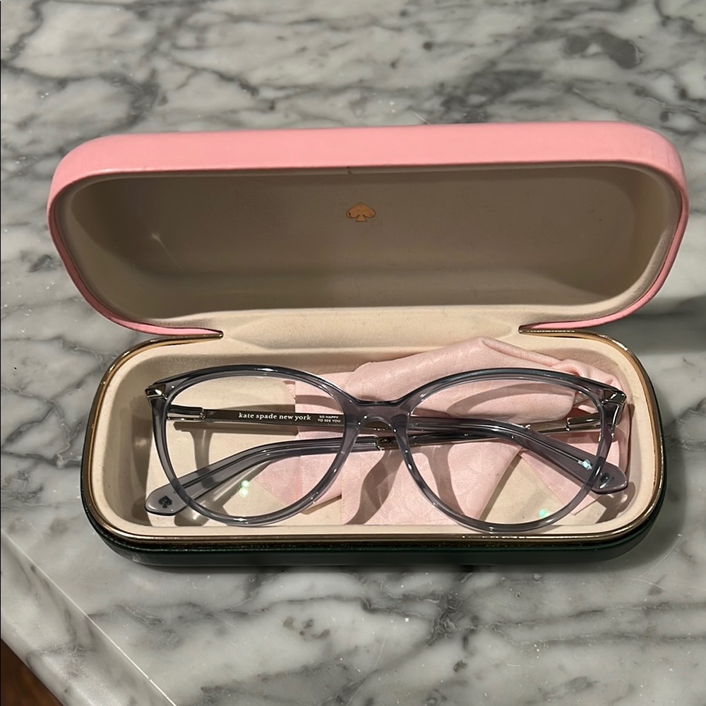 Kate Spade Eyeglasses